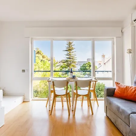 Duplex Haven * Málaga