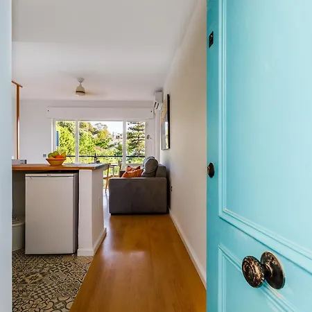 Daire Duplex Haven Málaga