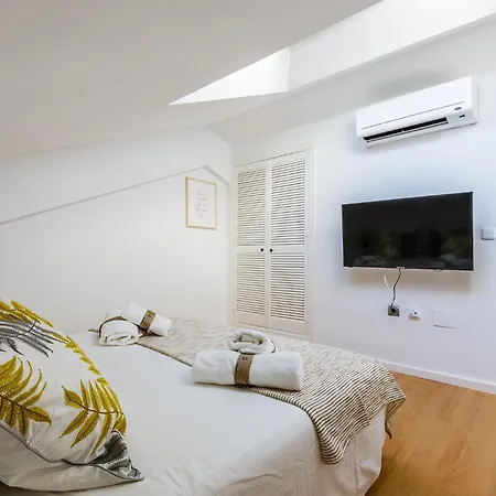 Duplex Haven Málaga