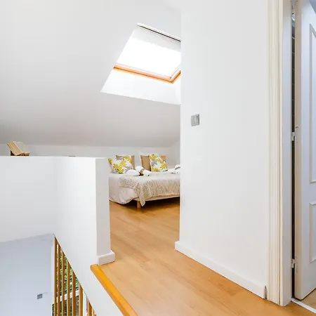 Apartamento Duplex Haven *