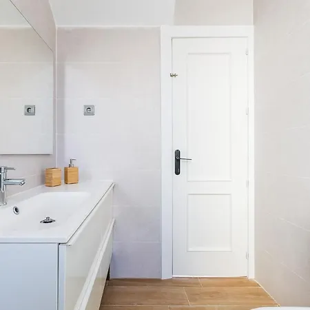 Duplex Haven Apartamento *