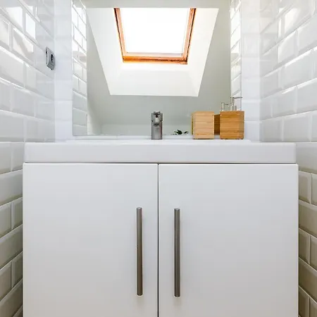 Duplex Haven *