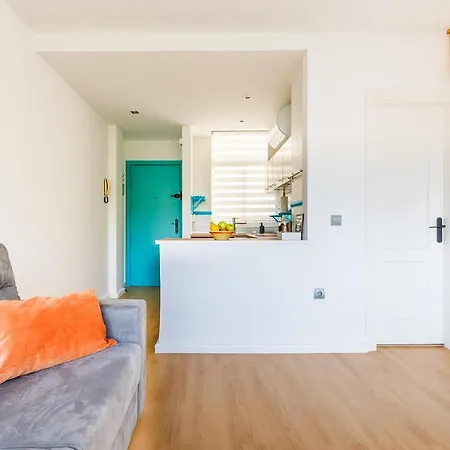 Duplex Haven Málaga