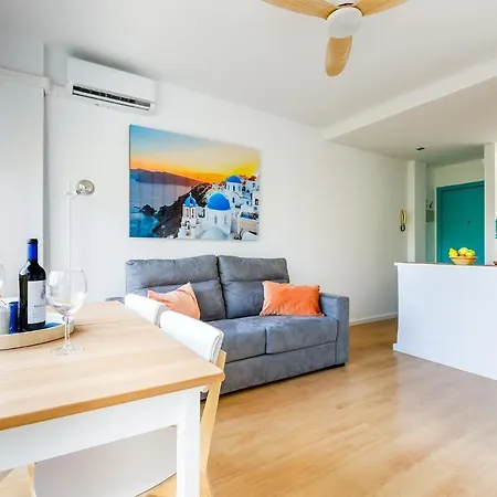 Duplex Haven Apartamento