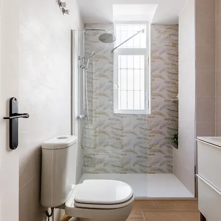 Duplex Haven *