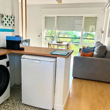 Apartamento Duplex Haven *