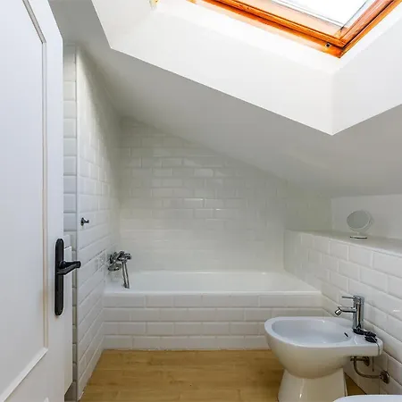 Duplex Haven Διαμέρισμα