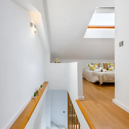 Duplex Haven Μάλαγα