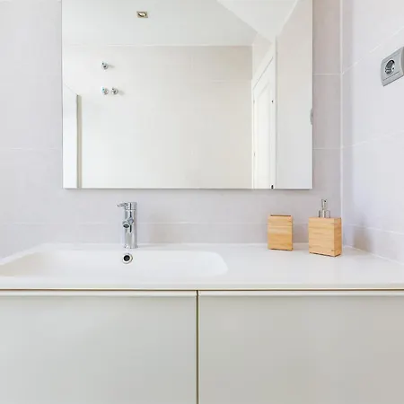 Duplex Haven * Μάλαγα