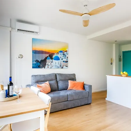 Duplex Haven *