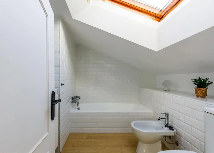 Duplex Haven شقة