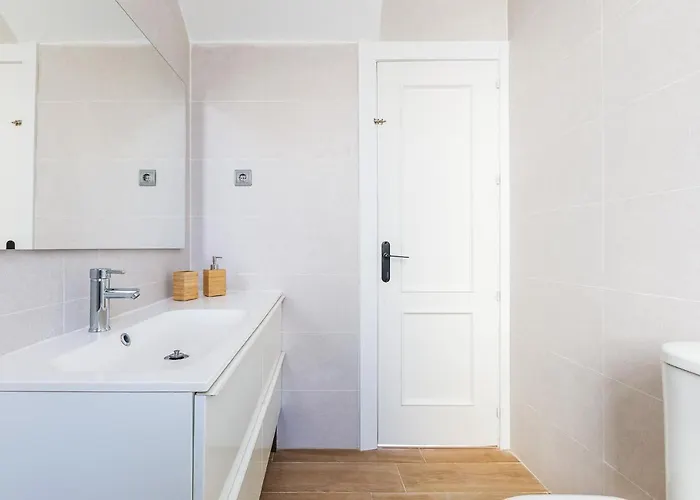 Duplex Haven شقة *
