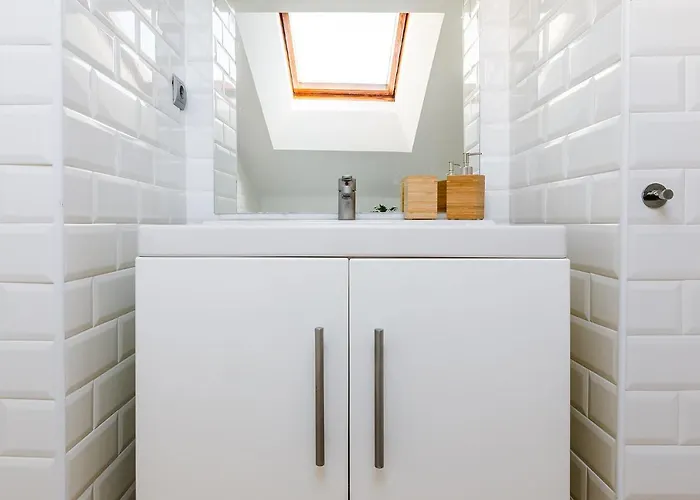Duplex Haven *