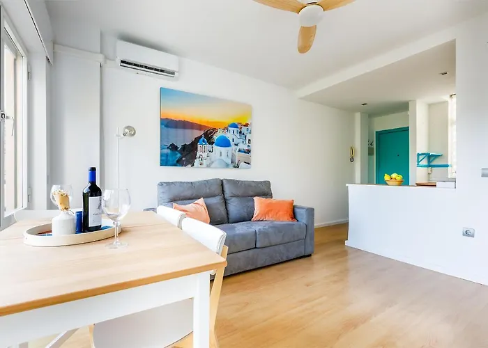 Duplex Haven شقة